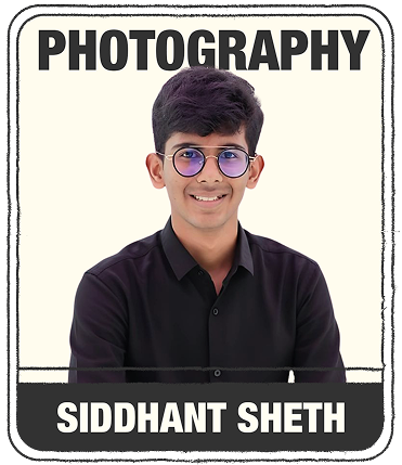 SIDDHANT SHETH
